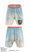 PRIMETIME 15233553 Athletic Shorts With Pockets - 4