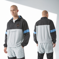 DDG 103 OD Windbreaker - 103