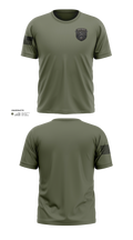 MCSD SWAT Short Sleeve Performance Shirt - 22