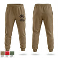 C. Co. 1ST PLT Sweatpants - 1