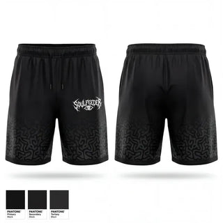 Athletic Shorts With Pockets, Soulherder, , Teamtime, Team time, sublimation, custom sports apparel, team uniforms, spirit wear, spiritwear, sports uniforms, custom shirts, team store, custom team store, fundraiser sports, apparel fundraiser