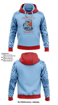 Crismon Rattlers 55873253 Hoodie - 21