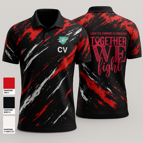 Short Sleeve Performance Polo, cv, Track & Field, Teamtime, Team time, sublimation, custom sports apparel, team uniforms, spirit wear, spiritwear, sports uniforms, custom shirts, team store, custom team store, fundraiser sports, apparel fundraiser