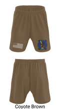 Tacron22 58767942 Athletic Shorts With Pockets - 9