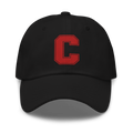Cornell Dad hat