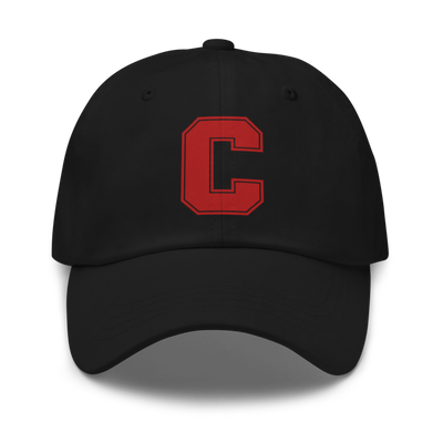 Cornell Dad hat