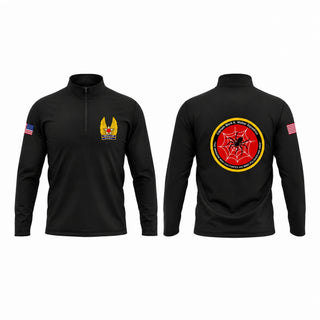 Windbreaker, Arnold Air Society: Capt Mark K. Weber Squadron, Air Force, Teamtime, Team time, sublimation, custom sports apparel, team uniforms, spirit wear, spiritwear, sports uniforms, custom shirts, team store, custom team store, fundraiser sports, apparel fundraiser