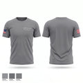 Cohasset Fire & Rescue Short Sleeve Performance Shirt - 1