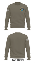 SGOT 71535870 Crew Neck Sweatshirt - 62