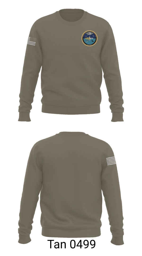 Crew Neck Sweatshirt, SGOT, , Teamtime, Team time, sublimation, custom sports apparel, team uniforms, spirit wear, spiritwear, sports uniforms, custom shirts, team store, custom team store, fundraiser sports, apparel fundraiser