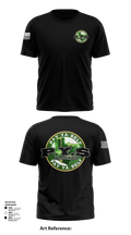 PAY YA SELF 50021856 Short Sleeve Performance Shirt - 1