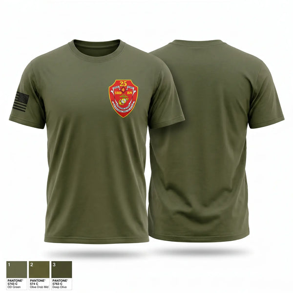 Old School Cotton Feel Shirt, India CO, Marines, Teamtime, Team time, sublimation, custom sports apparel, team uniforms, spirit wear, spiritwear, sports uniforms, custom shirts, team store, custom team store, fundraiser sports, apparel fundraiser