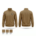 1-150th AHB Windbreaker - 1
