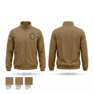 Windbreaker, 1-150th AHB, National Guard, Teamtime, Team time, sublimation, custom sports apparel, team uniforms, spirit wear, spiritwear, sports uniforms, custom shirts, team store, custom team store, fundraiser sports, apparel fundraiser