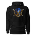 Sandusky Spartans Unisex Hoodie - 1