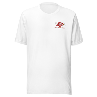 Sonny’s Brakes and basic parts changes Unisex Staple T-Shirt | Bella + Canvas 3001