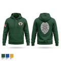 Code Complinace Hoodie - 1