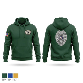 Hoodie, Code Complinace, Police, Teamtime, Team time, sublimation, custom sports apparel, team uniforms, spirit wear, spiritwear, sports uniforms, custom shirts, team store, custom team store, fundraiser sports, apparel fundraiser