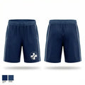 H2H 31157007 Athletic Shorts With Pockets - 1