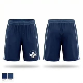 Athletic Shorts With Pockets, H2H, EMS/EMT, Teamtime, Team time, sublimation, custom sports apparel, team uniforms, spirit wear, spiritwear, sports uniforms, custom shirts, team store, custom team store, fundraiser sports, apparel fundraiser