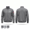 Graham County Detention Windbreaker - 1