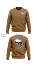 180th ESC 85652758 Crew Neck Sweatshirt - 22