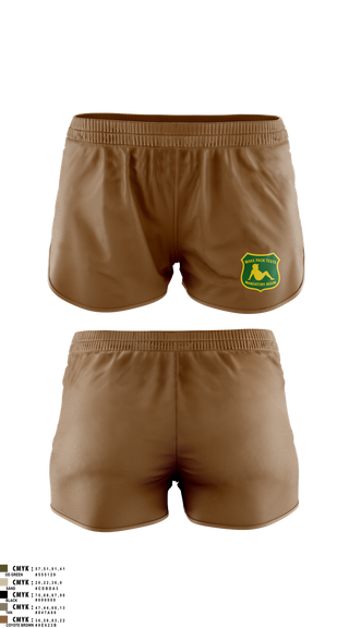 Ranger Panties, Florida, , Teamtime, Team time, sublimation, custom sports apparel, team uniforms, spirit wear, spiritwear, sports uniforms, custom shirts, team store, custom team store, fundraiser sports, apparel fundraiser