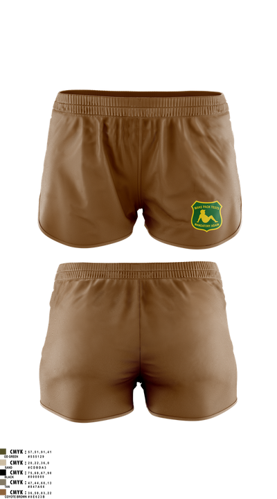 Florida 43193652 Ranger Panties - 9