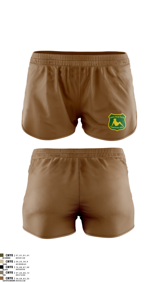 Ranger Panties, Florida, , Teamtime, Team time, sublimation, custom sports apparel, team uniforms, spirit wear, spiritwear, sports uniforms, custom shirts, team store, custom team store, fundraiser sports, apparel fundraiser