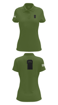25 Id 16101676 Women's Short Sleeve Performance Polo  - 55