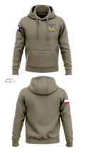 3BN/6BDE Cobras 11640009 Hoodie - 21