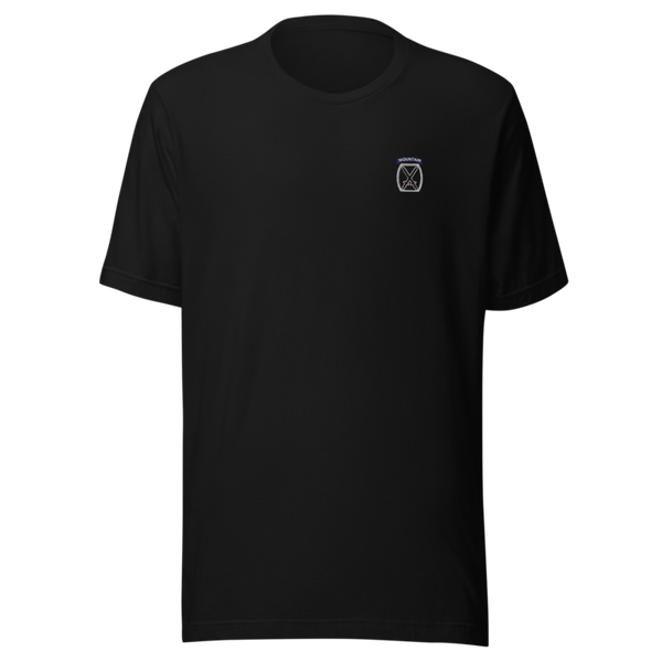 CHO 7278455 Unisex Staple T-Shirt | Bella + Canvas 3001