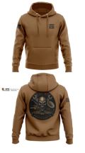 CTF D-2 Hoodie - 3
