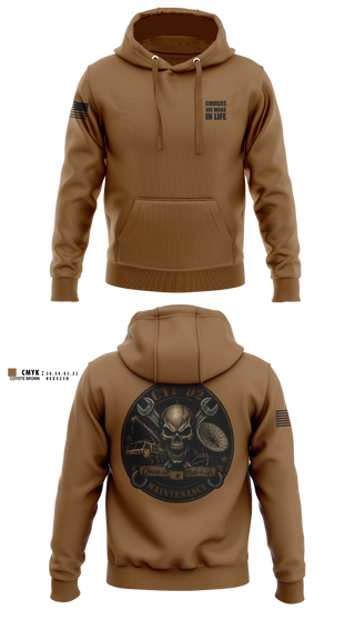 Hoodie, CTF D-2, Army, Teamtime, Team time, sublimation, custom sports apparel, team uniforms, spirit wear, spiritwear, sports uniforms, custom shirts, team store, custom team store, fundraiser sports, apparel fundraiser