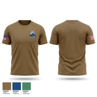 Short Sleeve Performance Shirt, San Diego County Sheriff, Police, Teamtime, Team time, sublimation, custom sports apparel, team uniforms, spirit wear, spiritwear, sports uniforms, custom shirts, team store, custom team store, fundraiser sports, apparel fundraiser