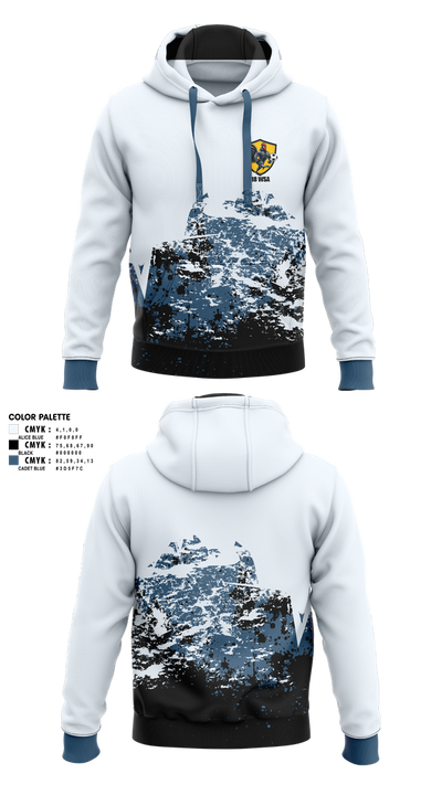 18 WSA 31906571 Hoodie - 1
