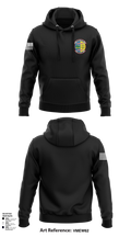 Newton Police Department 7766110 Hoodie - 107