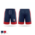 Ohio Independence Athletic Shorts With Pockets - 1