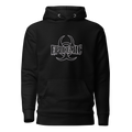 Epidemic Unisex Hoodie - 1