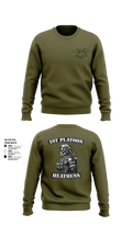 514th MP CO 62726041 Crew Neck Sweatshirt - 3