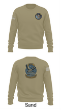 MSCLANT 20118789 Crew Neck Sweatshirt - 81