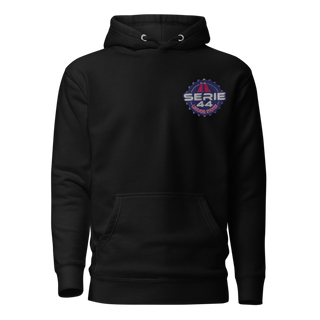 SERIE44 LIQUOR STORE 6355937 Unisex Premium Hoodie | Cotton Heritage M2580