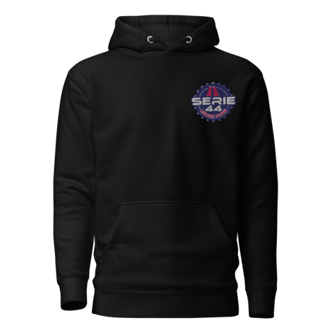 SERIE44 LIQUOR STORE 6355937 Unisex Premium Hoodie | Cotton Heritage M2580