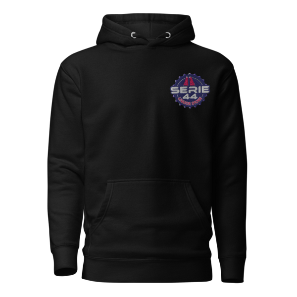 SERIE44 LIQUOR STORE 6355937 Unisex Premium Hoodie | Cotton Heritage M2580