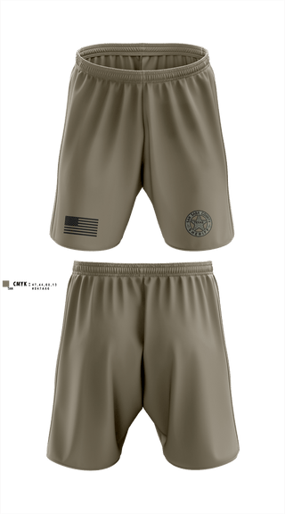 Athletic Shorts With Pockets, San Saba County Sheriff’s Office, Police, Teamtime, Team time, sublimation, custom sports apparel, team uniforms, spirit wear, spiritwear, sports uniforms, custom shirts, team store, custom team store, fundraiser sports, apparel fundraiser