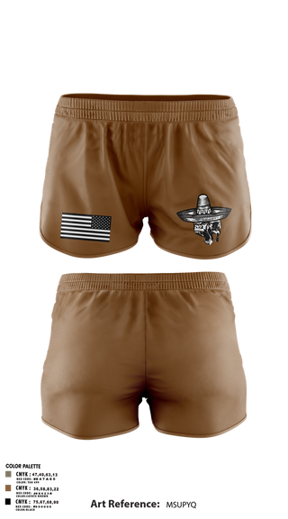 Ranger Panties, Savages, Army, Teamtime, Team time, sublimation, custom sports apparel, team uniforms, spirit wear, spiritwear, sports uniforms, custom shirts, team store, custom team store, fundraiser sports, apparel fundraiser