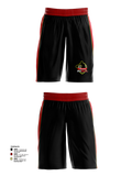 Team Bo Bell 4805732 Mens Basketball Shorts 44