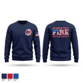 FIREHOUSE 33 Crew Neck Sweatshirt - 1