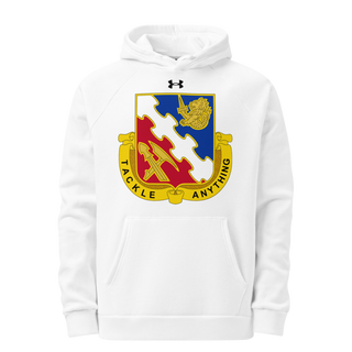 317th ECC 65415028 Under Armour Hoodie