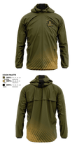 300 Elite 68151785 Windbreaker - 1